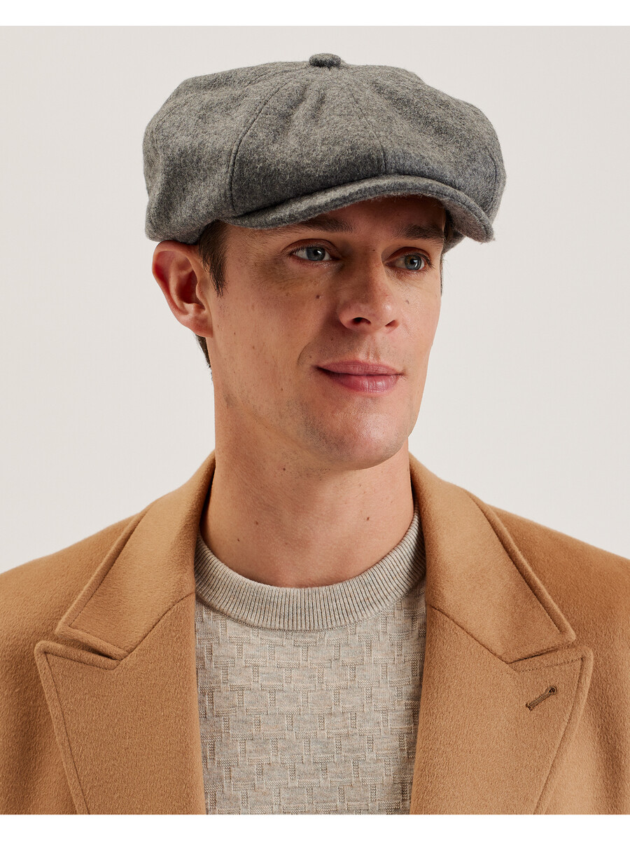 simonns - gorro estilo panadero