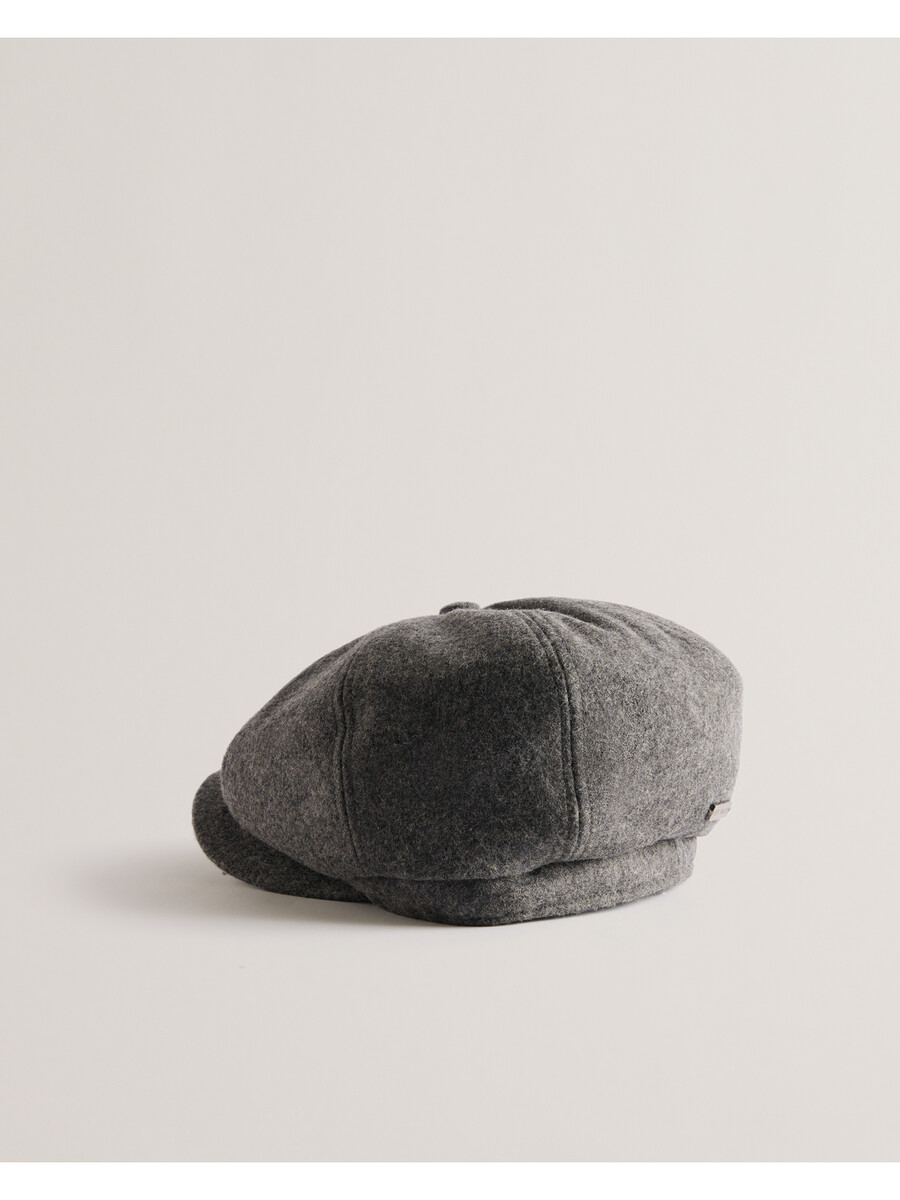 simonns - gorro estilo panadero