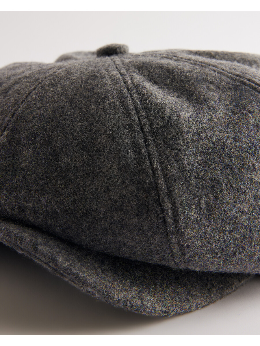 simonns - gorro estilo panadero